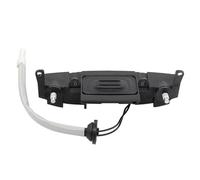 CRJIMX Car Tailgate Boot Lid Opening Switch For N&issan For Micra 2002-2010 Latch Opener Button 25380AX60A 25380-AX60B