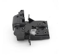CRJIMX Car Tailgate Boot Lock Latch Catch Mechanism Actuator for N&issan for Micra for Qashqai for Tiida 90502-2DX0A 905022DX0A