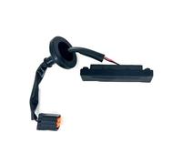 CRJIMX Car Tailgate Handle Switch For Kia For Rio 2018 2019 2020 2021 2022 2023 81260-H8000 Rear Door Handle Switch Accessory
