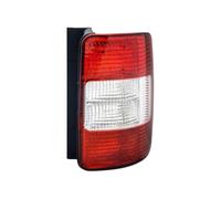 CRJIMX Car Taillight For VW For Caddy MK2 MK3 2004-2010 | Tail Light Rear Stop Brake Tail Lamp Without Bulbs(Right)