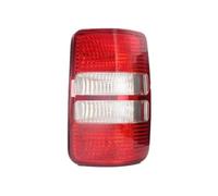 CRJIMX Car Taillight For VW For Caddy Van FWD MK3 2011-2016 | Rear Tail Light Stop Brake Tail Lamp Without Bulbs(Right)