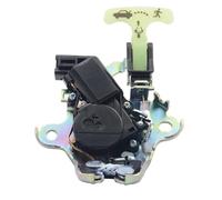 CRJIMX Car Trunk Lock Actuator Latch Release For Toyota For Corolla Sedan 4-Door 2009 2010 2011 2012 2013 64600-02040 6460002040