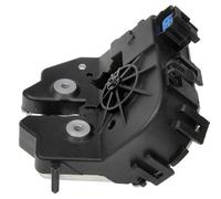 CRJIMX Car Trunk Lock for F&ord for Focus 2000-2007 4S4Z-6343150-AA Trunk Lid Lock Actuator Tail Gate Latch Controlle