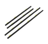 CRJIMX Car Weatherstrip Door Seal Belt Front Rear Outside Window for CRV 2002 2003 2004 2005 2006 72450 SCA E01