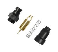 CRJIMX Carburetor Choke Repair Kit For Falcon 400 Carburetor Choke Repair Kit