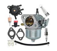 CRJIMX Carburetor Fit For Kawasaki FH430V FH381V FH541V FS481V Engine 15003-7061 15003-7047 15004-7057 15003-7107 15003-7054