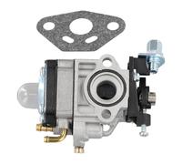 CRJIMX Carburetor For Mountfield For Mhj2424 Hedge Trimmer 1230540360