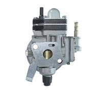 CRJIMX Carburetor For Shindaiwa T270 C270 PB270 For ECHO C350 B450 TL45 B45LA A021002360 A021002470 B450 Garden Brush Cutter Engine