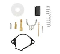 CRJIMX Carburetor Repair Kit For 43cc 47cc 49cc G4K G45L 328 Dirt Bike Atv 2 Stroke 40-6 44-6 Pocket Bike Carb