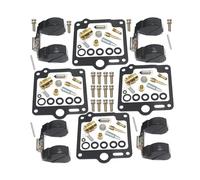CRJIMX Carburetor Repair Kit For YAMAHA FJ1100 FJ1200 FJ 1100 1200