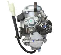 CRJIMX Carburetor With TPS For Yamaha For Exciter125cc For Nouvo's/LC Motorcycle For NOUVO Carb