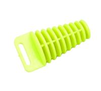 CRJIMX Dirt Pit Bike Exhaust Pipe Muffler Silencer Wash Stroke Tailpipe Plug Protector Accessories For Beta 300 Rr 2022 Etc(Grass,M)