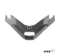 CRJIMX Fairing Aerodynamic Lower Cover Protection Guard Wing Spoiler Kit For Yamaha XMAX300 X-MAX300 For XMAX 300 2023 2024(Watermark)