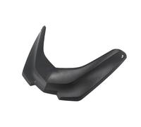 CRJIMX Fairing Beak Cowl Extension Wheel Cover Motorcycle Front Fender For R1200GS R1200 LC R 1200 GS 2013 2014 2015 2016