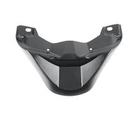 CRJIMX For ADV150 ADV160 ADV 150 160 2019-2024 Motorcycle Front Wheel Fender Beak Nose Cover Front Low Winglet Cap Beak Cowl(Short)