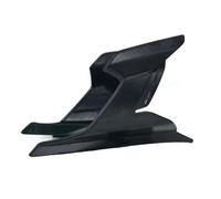 CRJIMX For ADV160 ADV 160 Front Winglets Wing Windshield Fairing Aerodynamic Cover Protection Motocycle Accessories(BLACK)