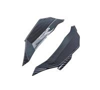 CRJIMX For ADV160 ADV 160 Headlight Side Winglet Motorcycle Accessories Fixed Wing Fairing(Transfer Printing,Single item)