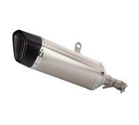 CRJIMX For ADV750 XADV 750 NSS750 Motorcycle Exhaust System Connect Header Tube Escape Modified Middle Tail Link Pipe Muffler Slip On