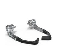 CRJIMX For Aprilia RS4 50 2011-2015 2016 2017 2018 2019 2020 2021 / RS4 50 Replica 2018-2019 Motorcycle Brake And Clutch Lever Protector Kit(GRAY)