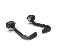 CRJIMX for Aprilia RS660 2021 2022 2023 2024 2025 Motorcycle Handlebar Guard Cover Brake Clutch Lever Protection Bar Kit(Racing)