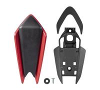 CRJIMX For Aprilia RS660 RS For Tuono 660 For Tuono660 2020-2024 Motorcycle Rear Passenger Pillion Seat Cover Fairing Seat Cowl(RED)