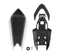 CRJIMX For Aprilia RS660 RS For Tuono 660 For Tuono660 2020-2024 Motorcycle Rear Passenger Pillion Seat Cover Fairing Seat Cowl(WHITE)