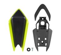 CRJIMX For Aprilia RS660 RS For Tuono 660 For Tuono660 2020-2024 Motorcycle Rear Passenger Pillion Seat Cover Fairing Seat Cowl(Yellow)