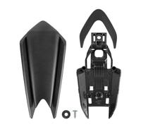 CRJIMX For Aprilia RS660 RS For Tuono 660 For Tuono660 2020-2024 Motorcycle Rear Passenger Pillion Seat Cover Fairing Seat Cowl(BLACK)