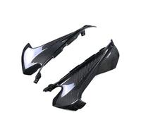CRJIMX For Aprilia RSV4 2010-2020 Motorcycle Accessories 3k Carbon Fiber Inside Fairing Part Kit Panels Cover