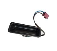 CRJIMX For B&MW E39 E60 525 528 530 540 M5 51248168035 2046802391 Trunk Lid Lock Push Button Switch Trunk Push Button Handle