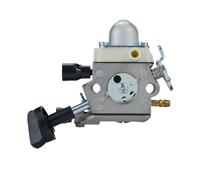 CRJIMX For BG56 For S&TIHL BG86 SH56 SH86 4241-120-0615 For Zama For C1M-S260B For C1M-S260 Engine Blower Blowing Carburetor