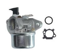 CRJIMX For BP17D-1 For B&riggs For S&tratton For Quantum Lawn Mower Snow Plow Engine 498965 498965 494216 493422 49494971 698056 698056 Carburetor