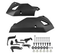 CRJIMX For CB 1000 For Hornet CB1000 For Hornet SP 2025 Motorcycle Lower Spoiler Fairing Cover Engine Chassis Protective Belly Pan Guard