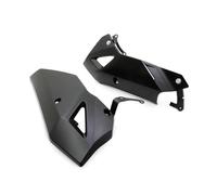 CRJIMX For CB1000 For Hornet CB 1000 SP 2025- Motorcycle Accessories Chassi Belly Pan Lower Engine Spoiler Fairing Guards(BLACK)