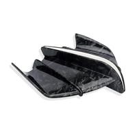 CRJIMX For CB650R CB1000 CB1000R CBR1100 CBR600RR CBR900RR CBR 600RR 1000RR Motorcycle Winglet Aerodynamic Wing Kit Spoiler(Forged)