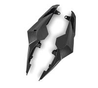 CRJIMX For CB650R CBR650R 2021-2023 Motorcycle Accessories Rear Seat Tail Passenger Side Cover Motorbike Panel Cowl Fairing(Carbon Fiber Look)