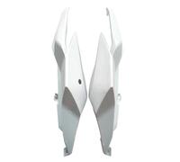 CRJIMX For CB650R CBR650R CB CBR 650 R 2021 2022 2023 Motorcycle Rear Seat Side Panel Cover Cowl Fairing Tailstock Accessorie(Unpainted)