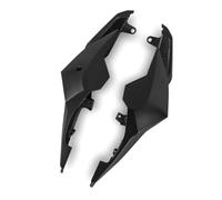 CRJIMX For CB650R CBR650R CB CBR 650 R 2021 2022 2023 Motorcycle Rear Seat Side Panel Cover Cowl Fairing Tailstock Accessorie(Matt black)