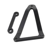 CRJIMX for CB750 for Hornet 2023 Motorcycle Aluminum Accessories Exhaust Fixing Bracket Muffler Support Hanger