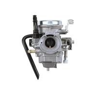 CRJIMX For CBF150 Motorcycle Carburetor For CBF CB GL Series For Titan CBF125 For CBF180 CB150 GL150 25mm 27mm 29mm Off Road Vehicle Carb(125-25mm)