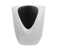 CRJIMX For CBR 600 RR 600RR CBR600RR F5 2007 2008 2009 2010 2011 2012 Motorcycle Rear Passenger Cowl Seat Back Cover Fairing Part(WHITE)