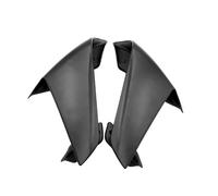 CRJIMX For CBR1000RR CBR 1000RR 2012-2016 Fixed Wing Motorcycle Fairing Accessorie Side Competitive Fixed Wing,Spoiler Winglet(Matte black)