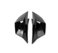 CRJIMX For CBR1000RR CBR 1000RR CBR1000 RR 2018-2024 Fairing Aero Winglet Side Cover Aerodynamic Wing Front Winglets(Forged Pattern)
