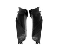 CRJIMX For CBR600RR CBR 600RR CBR600 RR 2003 2004 2005 2006Motorcycle Front Upper Mid Side Fairing Cowl Panlel Accessories(Glossy Black)