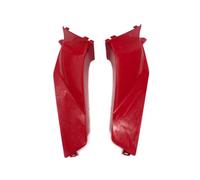 CRJIMX For CBR600RR CBR 600RR CBR600 RR 2003 2004 2005 2006Motorcycle Front Upper Mid Side Fairing Cowl Panlel Accessories(RED)