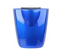 CRJIMX For CBR600RR CBR600 CBR 600 RR 600RR F5 2003 2004 2005 2006 Motorcycle Rear Passenger Cowl Seat Back Cover Fairing Part(Blue)