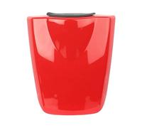 CRJIMX For CBR600RR CBR600 CBR 600 RR 600RR F5 2003 2004 2005 2006 Motorcycle Rear Passenger Cowl Seat Back Cover Fairing Part(RED)