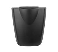CRJIMX For CBR600RR CBR600 CBR 600 RR 600RR F5 2003 2004 2005 2006 Motorcycle Rear Passenger Cowl Seat Back Cover Fairing Part(Matt black)