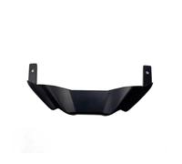 CRJIMX For CBR650R 2019-2024 Models Sport Downforce Naked Forntal Spoilers Wing Deflector Motorcycle Accessories(BLACK)