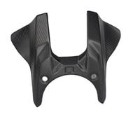 CRJIMX For CBR650R CB650R 2019 2020 2021 2022 2023 Motorcycle Modified Parts Tank Cover Fairings Cowls Protector(Twill weave Matte)